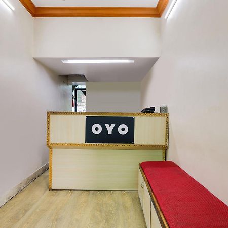 Hotel O Ellis Ahmedabad Eksteriør billede