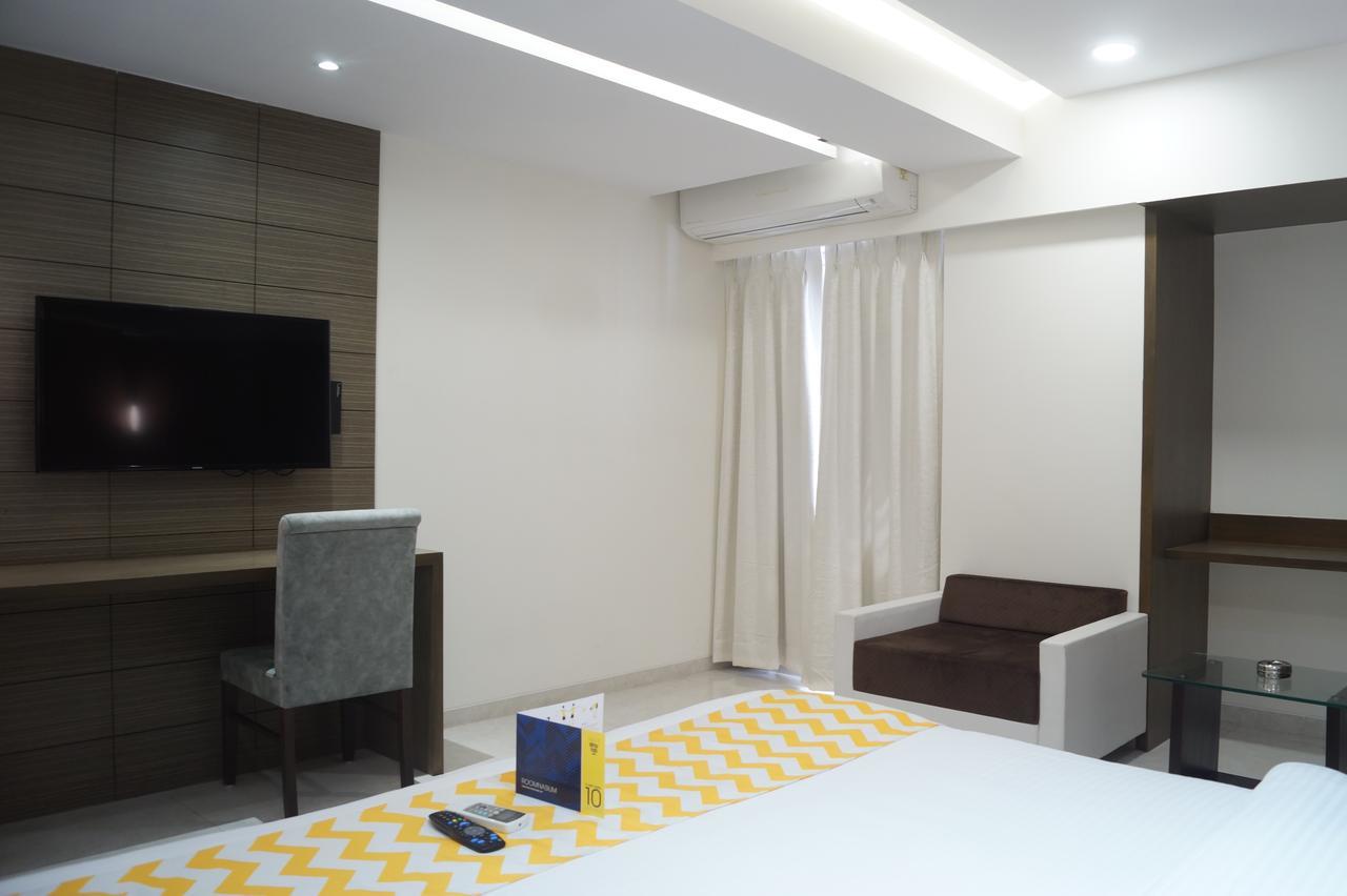 Hotel O Ellis Ahmedabad Eksteriør billede