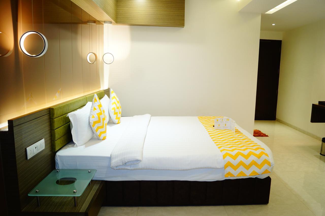 Hotel O Ellis Ahmedabad Eksteriør billede