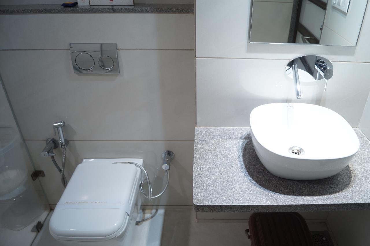 Hotel O Ellis Ahmedabad Eksteriør billede