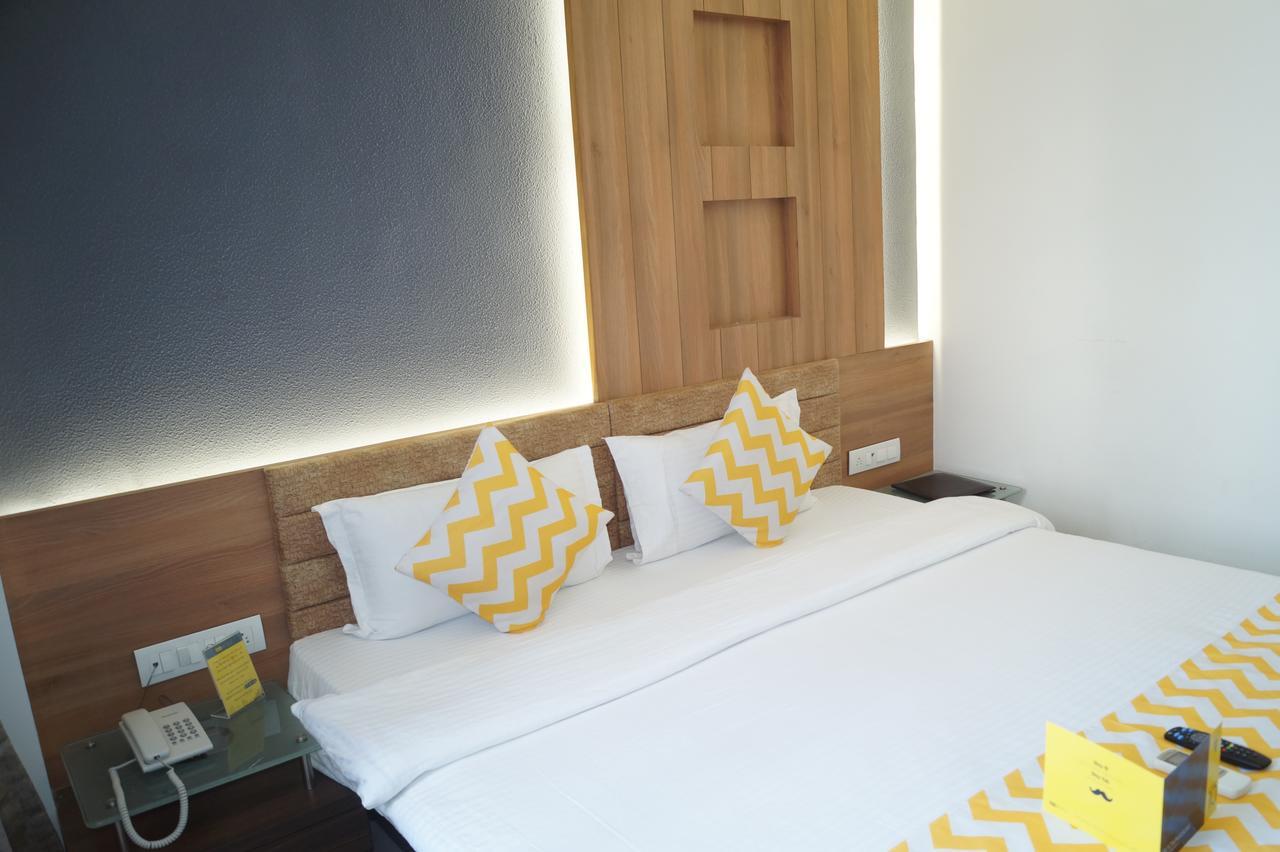 Hotel O Ellis Ahmedabad Eksteriør billede